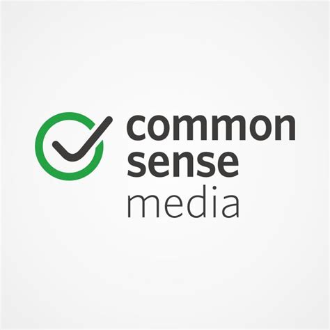 Common Sense Media commercials