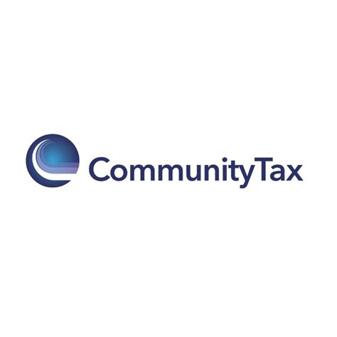 Community Tax TV commercial - Taxes With Penalties