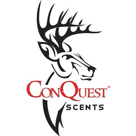 ConQuest Scents ScentFire logo