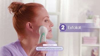 Conair True Glow TV commercial - Skin That Glows