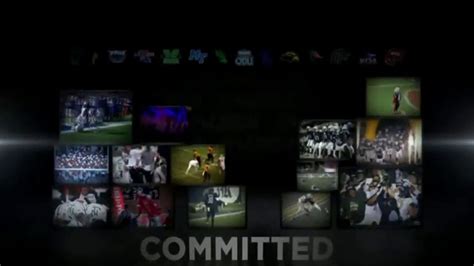 Conference USA TV Spot, 'Success' created for Conference USA