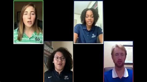 Conference USA TV Spot, 'We Have a Voice' created for Conference USA