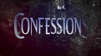 Confessions of a Murder Suspect TV Commercial created for Little, Brown and Company