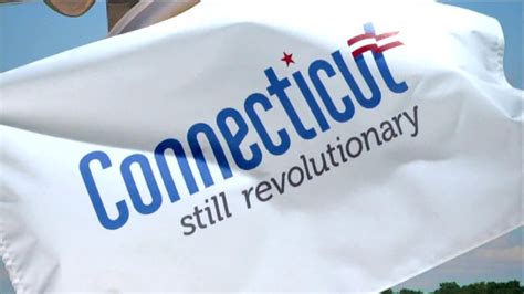 Connecticut TV commercial - Revolutionary Thoughts