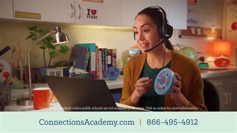 Connections Academy TV Spot, 'Adam's Story'