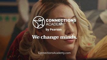 Connections Academy TV Spot, 'Inviting Knowledge In'