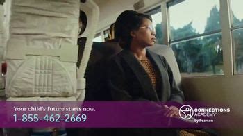Connections Academy TV Spot, 'Inviting Knowledge In: Free Live Tutoring' created for Connections Academy