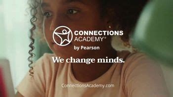 Connections Academy TV commercial - Inviting Knowledge In: Resourcefulness