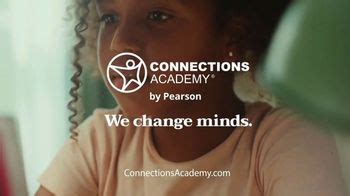 Connections Academy TV commercial - Inviting Knowledge: Succeed