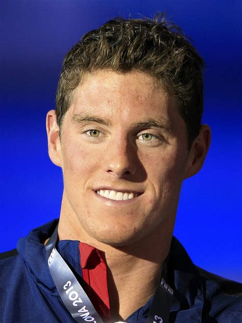 Conor Dwyer commercials