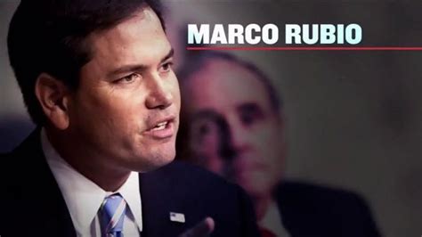 Conservative Solutions PAC TV commercial - Marco Rubio: Conservative Message
