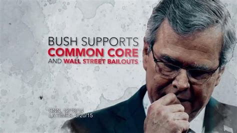 Conservative Solutions PAC TV commercial - Both Right