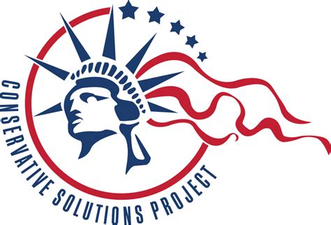 Conservative Solutions Project commercials