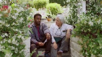 Constant Contact TV Spot, 'A Serious Business Relationship: Gardener'