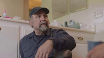 Constant Contact TV Spot, 'A Serious Business Relationship: Plumber'