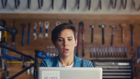 Constant Contact TV Spot, 'Big Small Biz Thoughts: Bike Shop: Pizza' created for Constant Contact