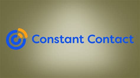 Constant Contact Website Builder logo