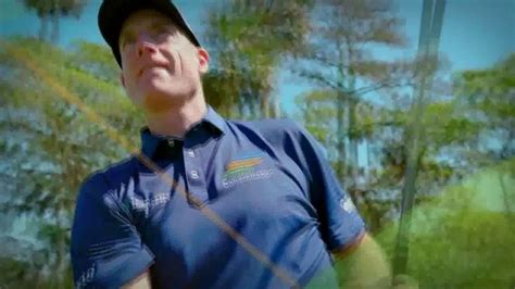 Constellation Energy TV Commercial Featuring Jim Furyk