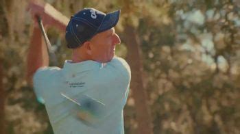 Constellation Energy TV commercial - Making Golf Look Easy
