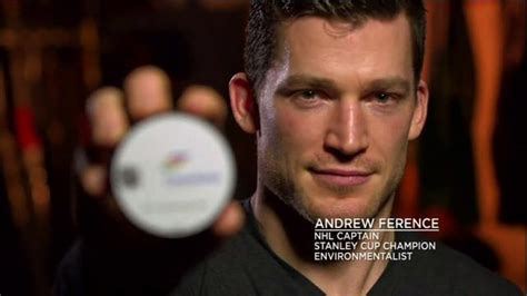 Constellation Energy TV Spot, 'Powering Game Day. Powering Every Day.' featuring Andrew Ference