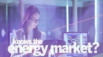 Constellation Energy TV commercial - Work Smarter