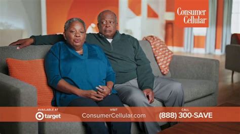 Consumer Cellular TV commercial - Real Wisdom