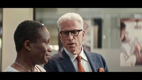 Consumer Cellular TV Spot, 'Reliably Yours: Same Map' Featuring Ted Danson