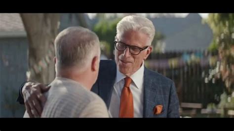 Consumer Cellular TV Spot, 'Reliably Yours: Stuff' Featuring Ted Danson featuring Ted Danson