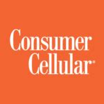 Consumer Cellular Unlimited Data logo