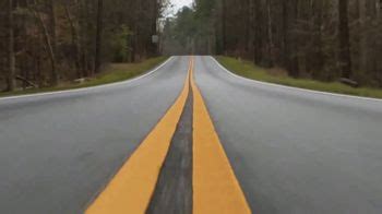 Continental Tire TV commercial - Down Many Roads