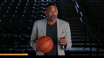 Continental Tire TV Spot, 'The Buzzer Beater' Featuring Grant Hill, Christian Laettner