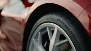 Continental Tire TV Spot, 'Trayectoria'