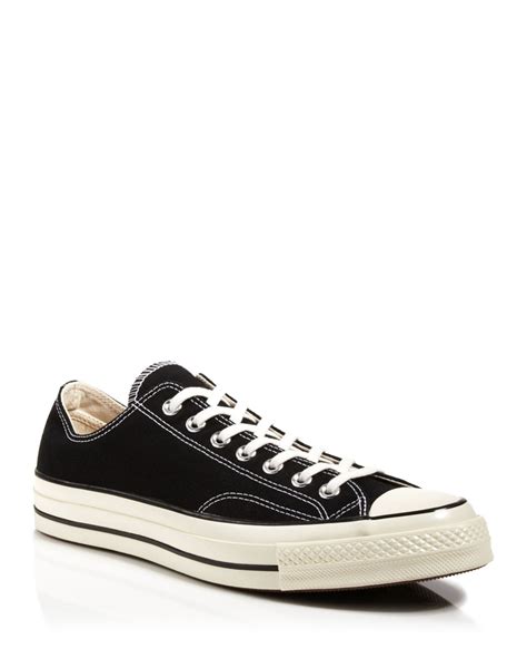 Converse Chuck Taylor All Star Low Top logo