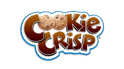Cookie Crisp logo