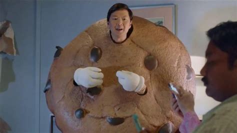 Cookie Jam TV Spot, 'More Sugar' Featuring Ken Jeong featuring Lindsey Alena