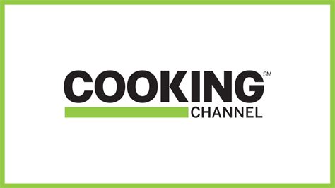 Cooking Channel commercials