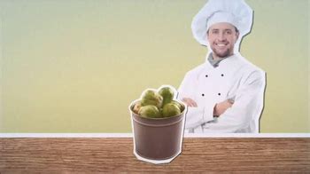 CookingChannelTV.com TV Spot, 'Ingredient Intel' created for Cooking Channel