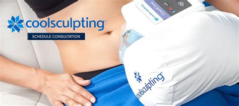 CoolSculpting Fat-Freezing Procedure logo