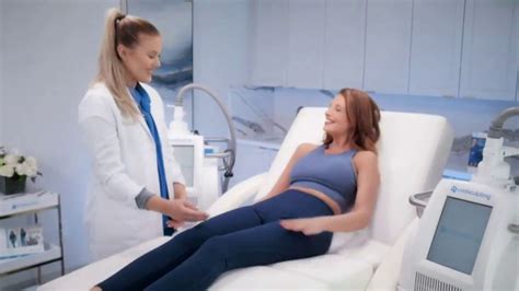CoolSculpting TV Spot, 'It's More' created for CoolSculpting