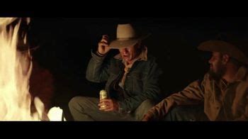 Coors Banquet TV Spot, 'Carry the West: Earned SL' created for Coors Banquet