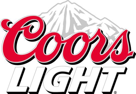 Coors Light Summer 2021 Limited Edition logo