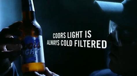 Coors Light TV Spot, 'Anthem' Song by J Roddy Walston & The Business