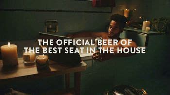 Coors Light TV Spot, 'Best Seat in the House' Song by The Meters