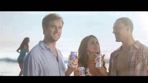 Coors Light TV Spot, 'Scientist' created for Coors Light