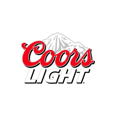Coors Light logo