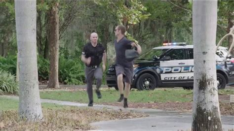 Cop Cam Elite TV Spot, 'Clip On. Lock Down. Record'