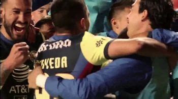 Copa America TV Spot, 'Orgullo hispano' con Pedro Aquino, Miguel Layún