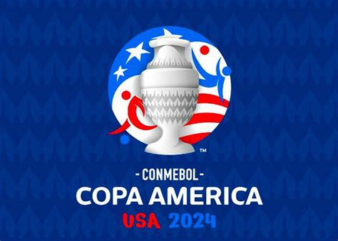 Copa America Tickets logo