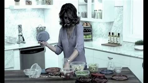 Copper Chef Uni-Lid TV Spot, 'Pull and Seal'