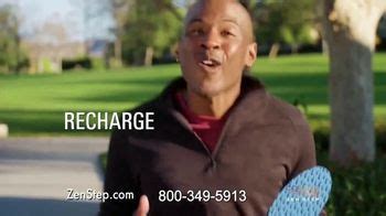 Copper Fit Zen Step TV Spot, 'Free Shipping' created for Copper Fit